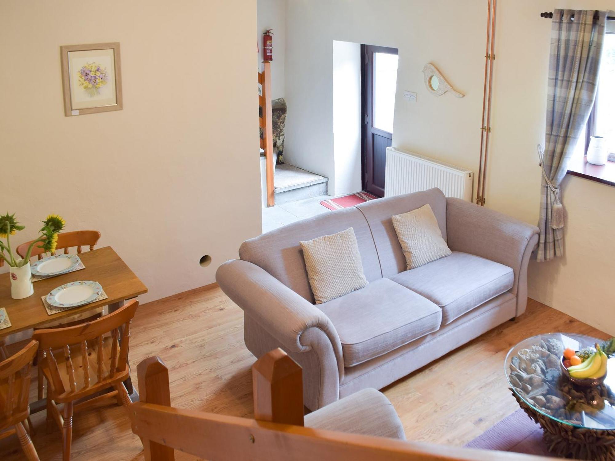 Hay Barn - Dinas Country Club Villa Dış mekan fotoğraf
